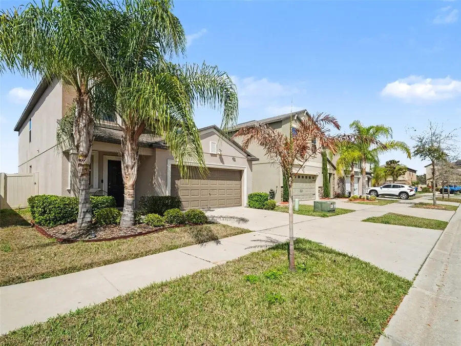 15453 Broad Brush Drive, Sun City Center, FL 33573 - #3