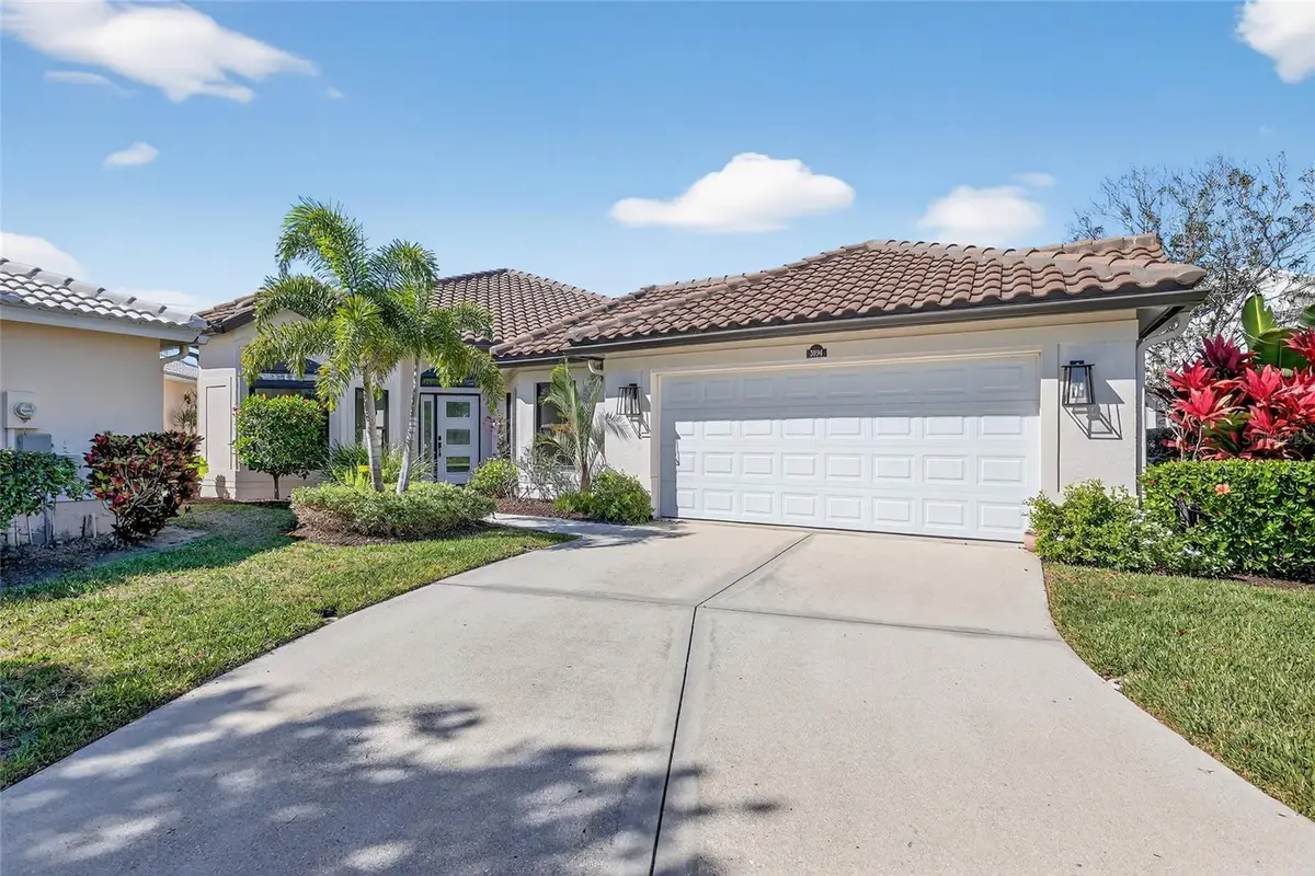 3994 Via Mirada, Sarasota, FL 34238 - Image #1