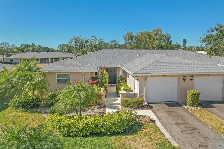 6948 W Country Club Drive N #V-81, Sarasota, FL 34243 - #3