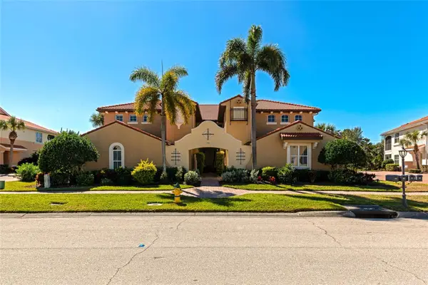 206 Bella Vista Terrace #29C, NOKOMIS, FL 34275