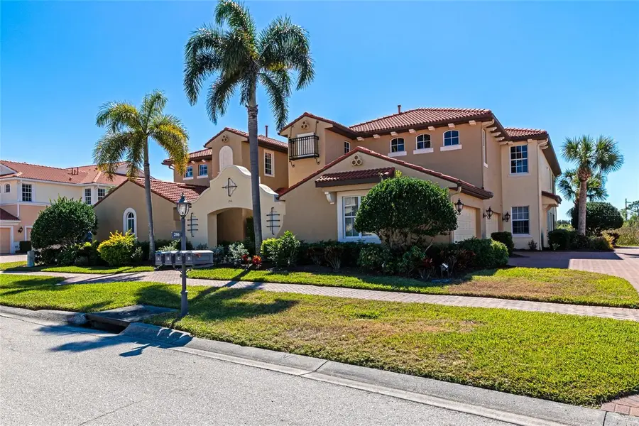 206 Bella Vista Terrace #29C, Nokomis, FL 34275 - Image #2