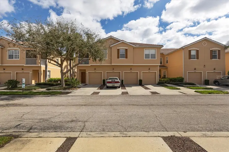 3774 Parkridge Circle #23-202, Sarasota, FL 34243 - #3