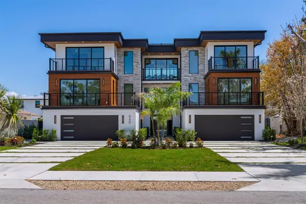 540 S Polk Drive, SARASOTA, FL 34236