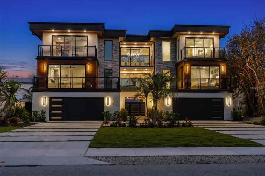 540 S Polk Drive, Sarasota, FL 34236 - #3