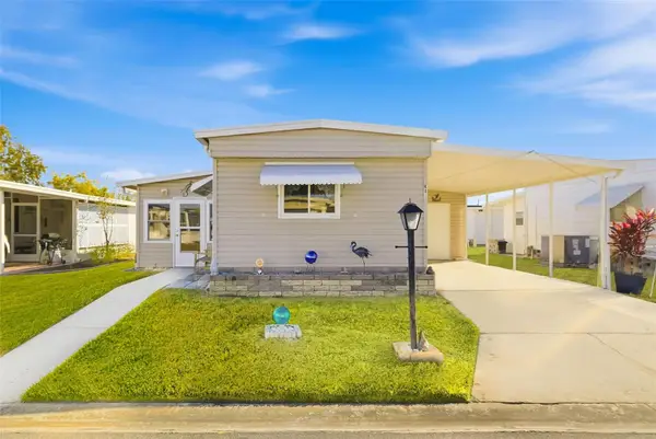 5316 53rd Avenue E #K12, BRADENTON, FL 34203