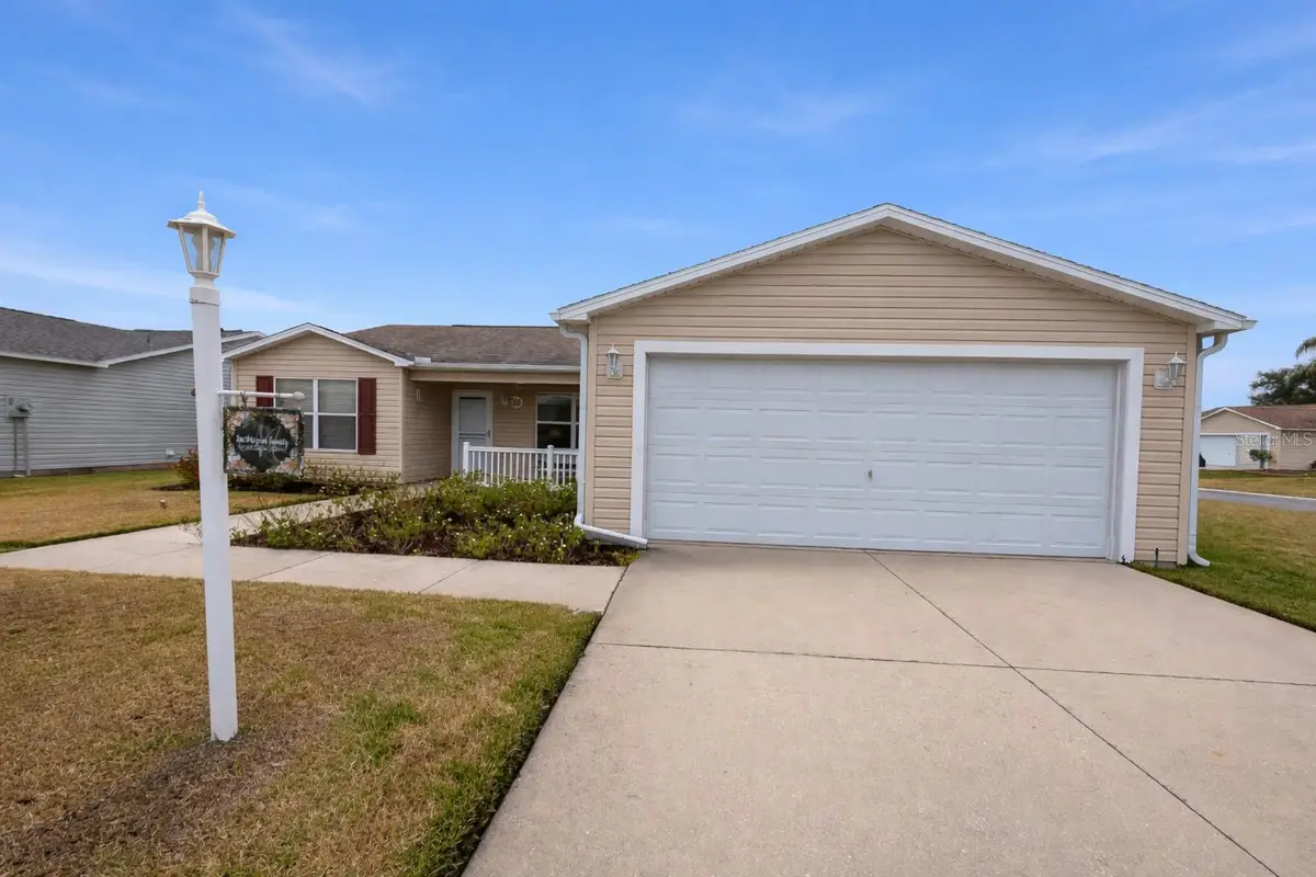 1369 Suffield Street, The Villages, FL 32162 - Image #1