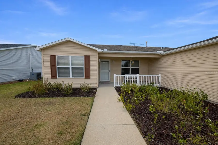 1369 Suffield Street, The Villages, FL 32162 - Image #2