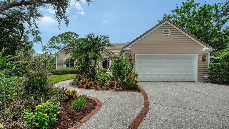 156 Bishopscourt Road, Osprey, FL 34229 - #3