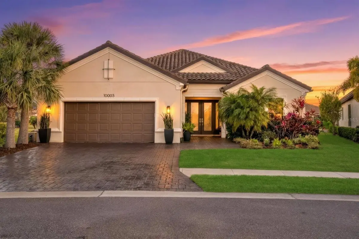 10003 Batchelder Terrace, Palmetto, FL 34221 - #1