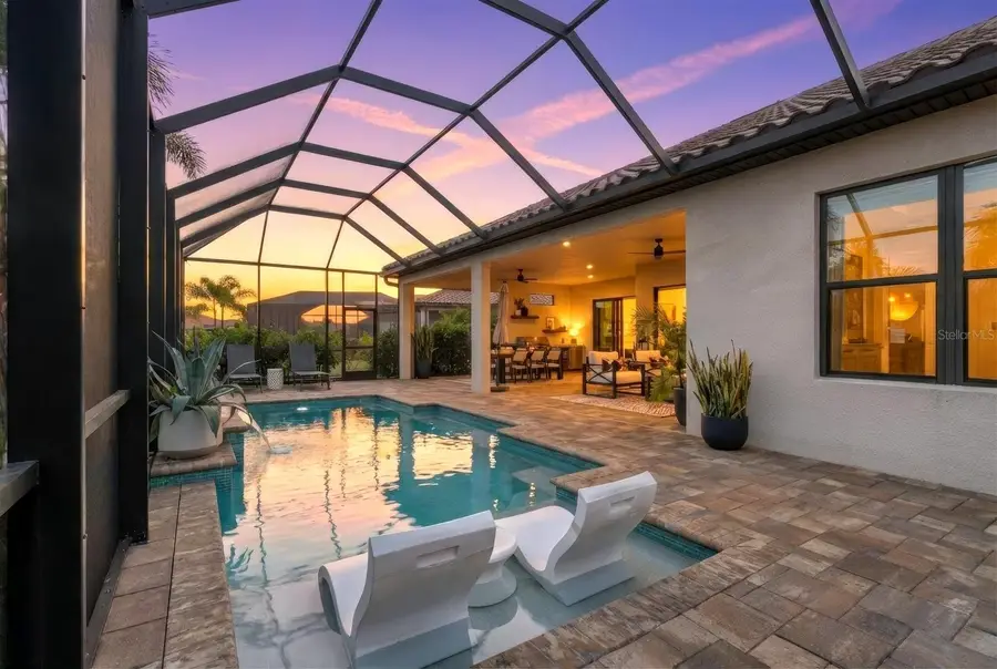 10003 Batchelder Terrace, Palmetto, FL 34221 - #2