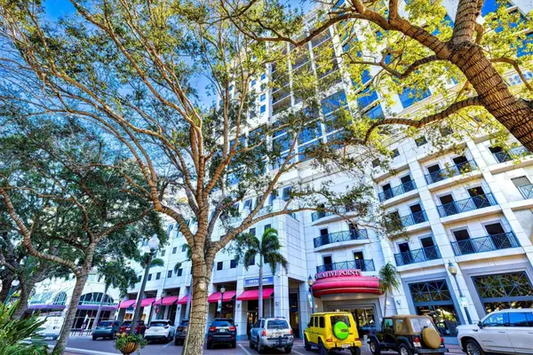 50 Central Avenue #15A, SARASOTA, FL 34236
