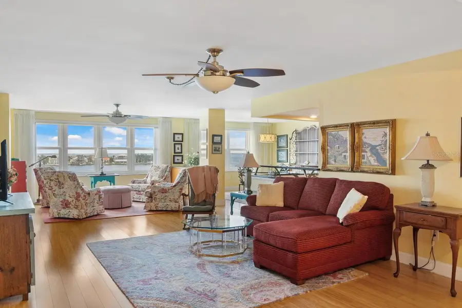 5200 Brittany Drive S #602, Saint Petersburg, FL 33715 - #3