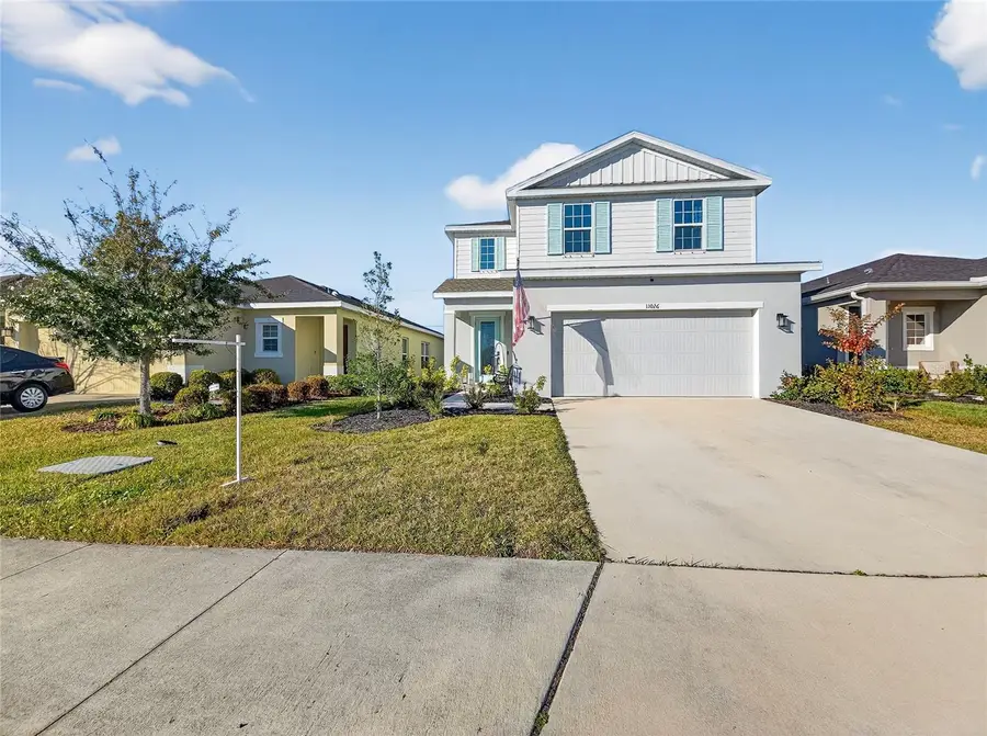 11026 High Noon Trail, Parrish, FL 34219 - #2