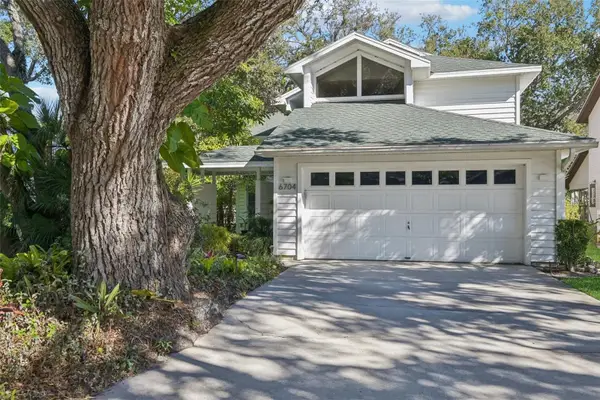 6704 Arbor Oaks Drive, BRADENTON, FL 34209