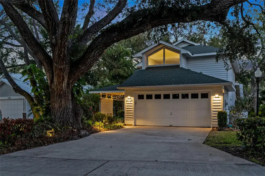 6704 Arbor Oaks Drive, Bradenton, FL 34209 - #2