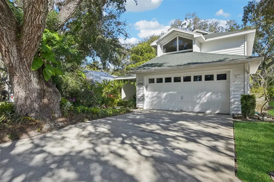 6704 Arbor Oaks Drive, Bradenton, FL 34209 - #3