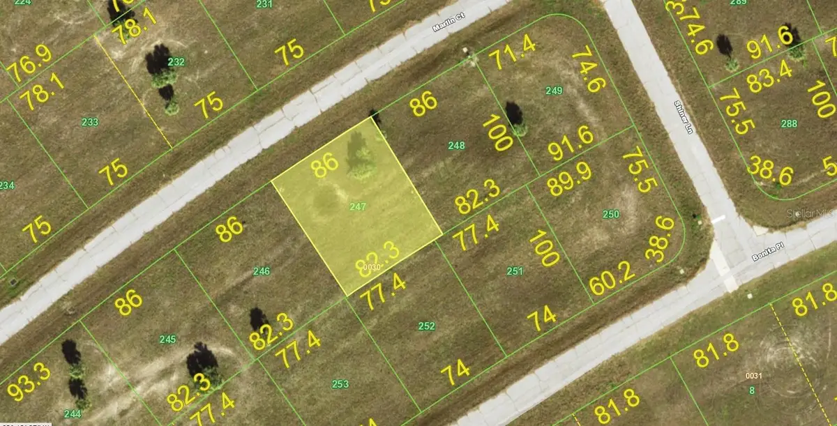 14437 Marlin Court, Placida, FL 33946 - Image #1