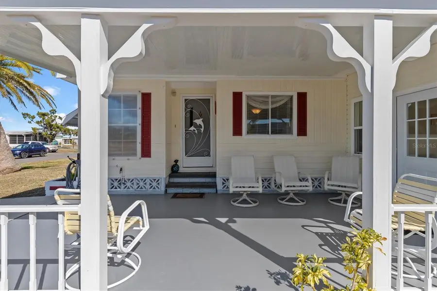 1557 Blue Heron Drive, Englewood, FL 34224 - Image #2