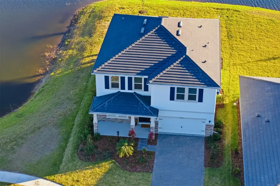 18320 Thistleberry Place, Bradenton, FL 34211 - #2