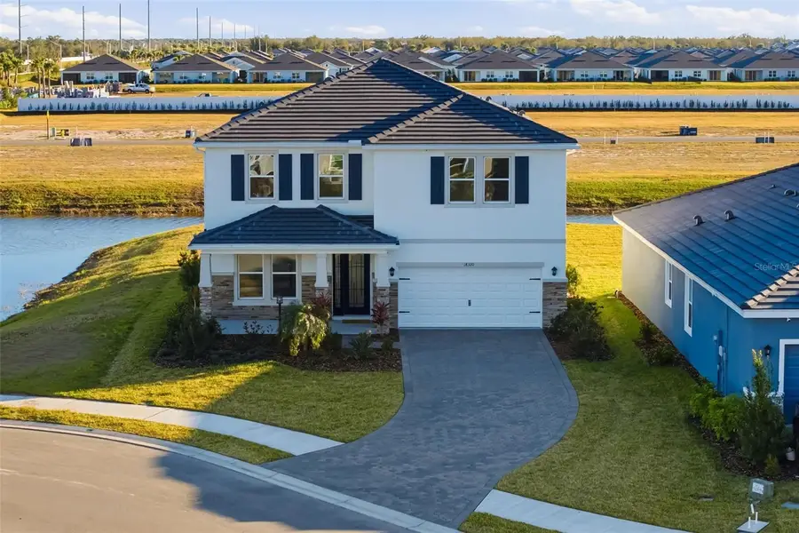 18320 Thistleberry Place, Bradenton, FL 34211 - #3