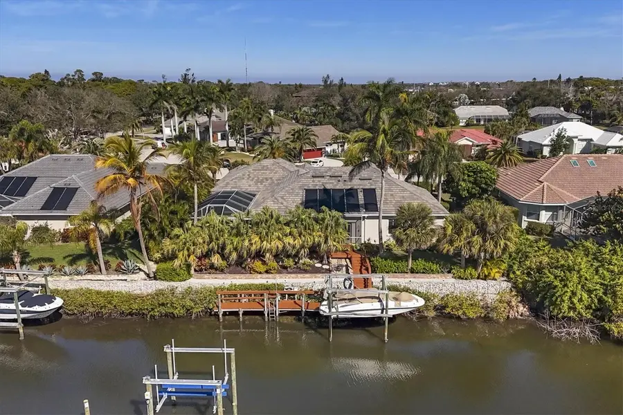 321 Dulmer Drive, Nokomis, FL 34275 - #3