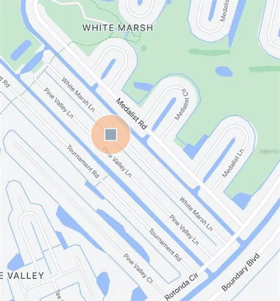 215 W Pine Valley Lane, Rotonda West, FL 33947 - #2