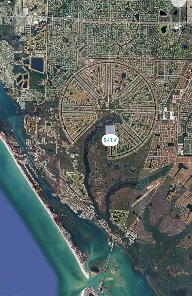 215 W Pine Valley Lane, Rotonda West, FL 33947 - #3