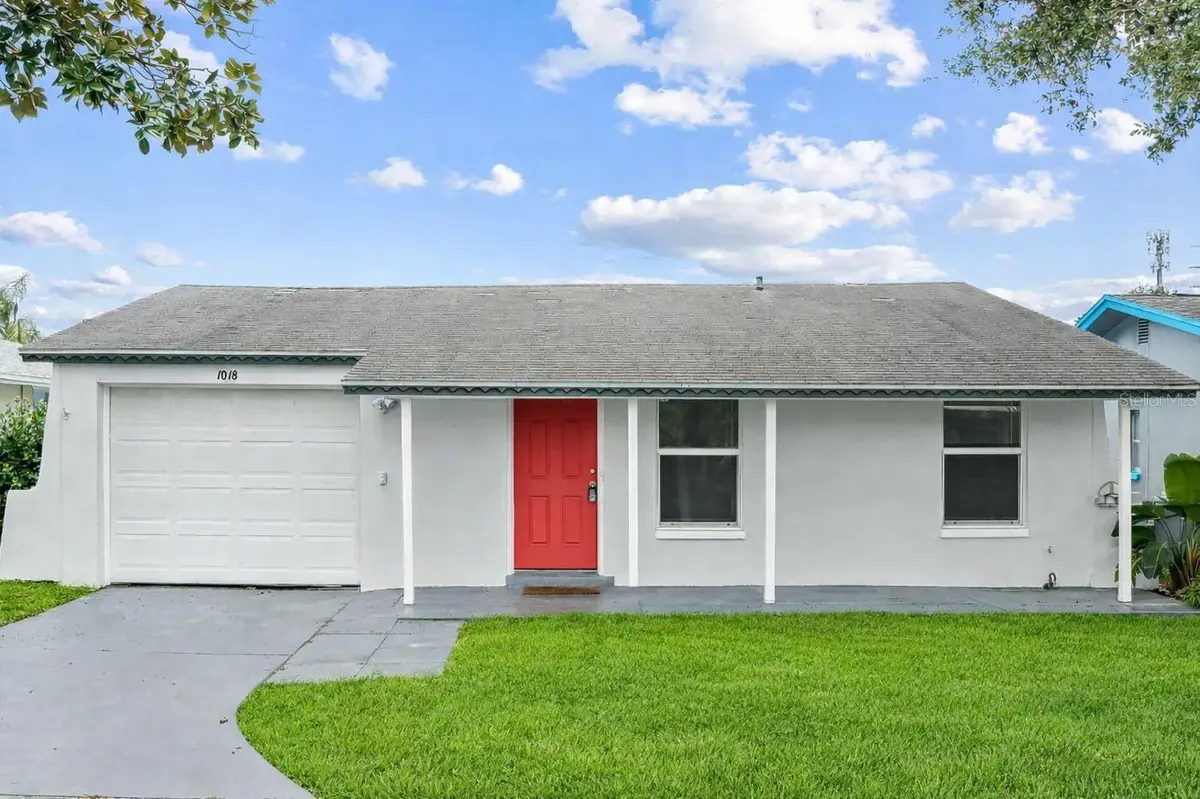 1018 Osprey Court, Dunedin, FL 34698 - Image #1