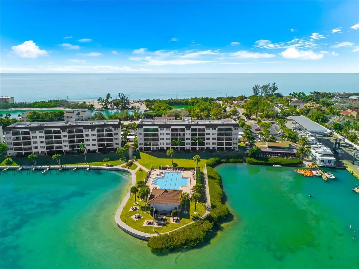 8897 Midnight Pass Road #105, Sarasota, FL 34242 - #1