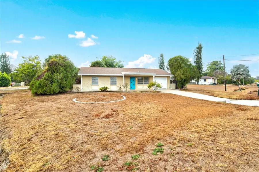 324 Granada Boulevard, North Port, FL 34287 - #3