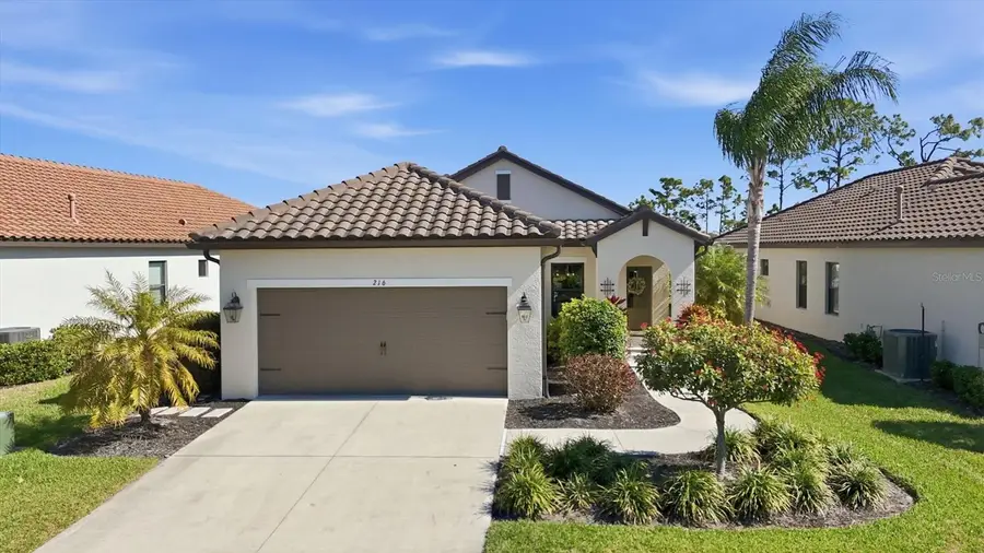 216 Brienza Loop, Nokomis, FL 34275 - Image #3