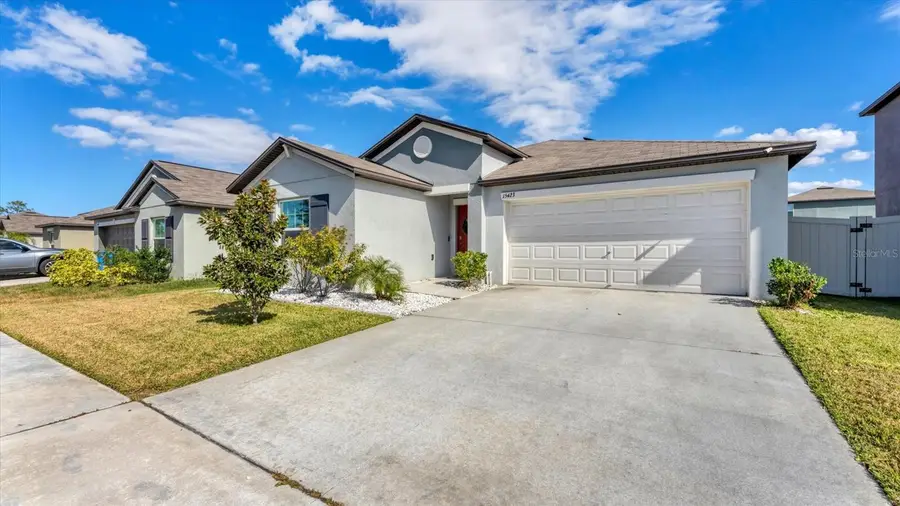 15423 Miller Creek Drive, Sun City Center, FL 33573 - #2