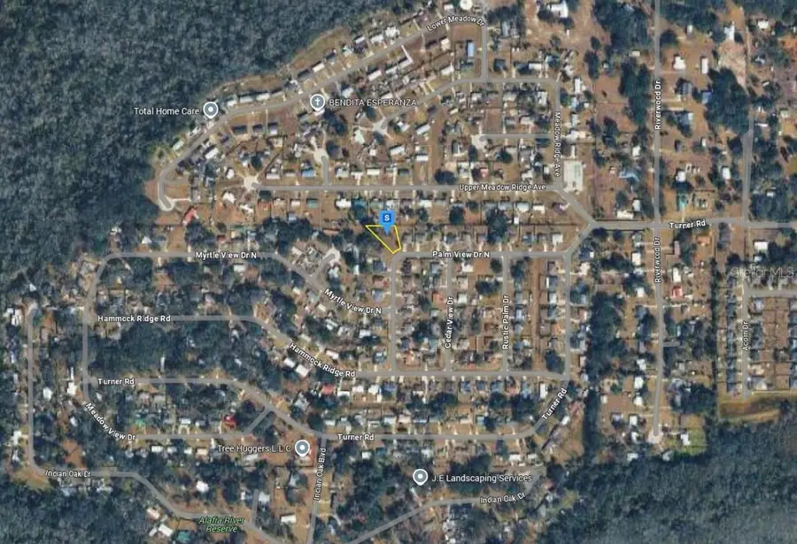 4904 Palm View Drive N, Mulberry, FL 33860 - Image #3