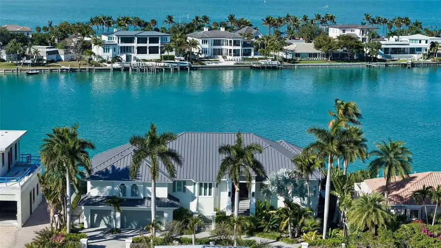 119 N Warbler Lane, Sarasota, FL 34236 - #3