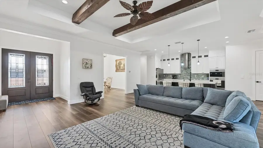 6706 Taneytown Street, North Port, FL 34291 - #3