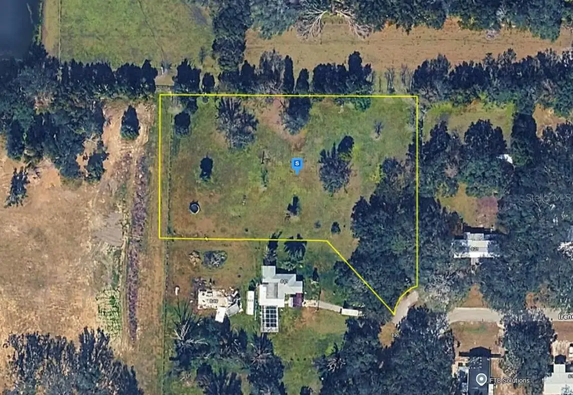 831 Irene Drive, Auburndale, FL 33823 - Image #1