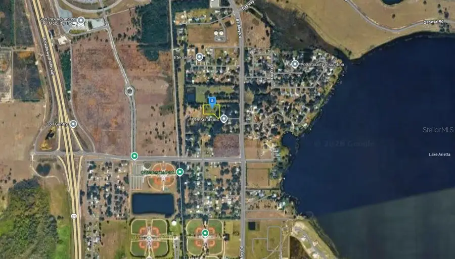 831 Irene Drive, Auburndale, FL 33823 - Image #2