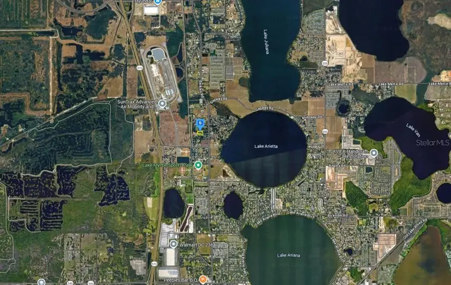 831 Irene Drive, Auburndale, FL 33823 - Image #3