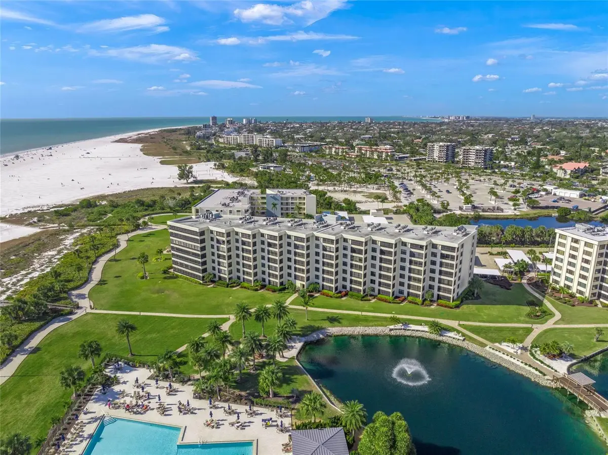 5750 Midnight Pass Road #704E, Sarasota, FL 34242 - Image #1
