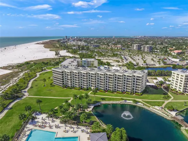 5750 Midnight Pass Road #704E, SARASOTA, FL 34242