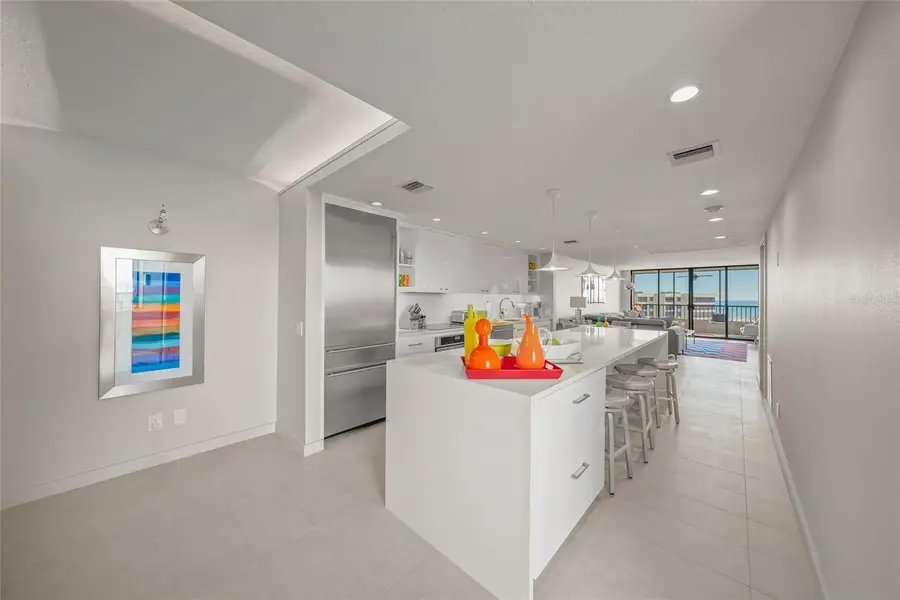 5750 Midnight Pass Road #704E, Sarasota, FL 34242 - Image #3