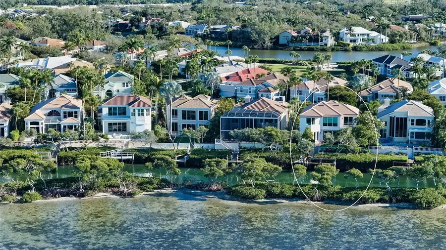 3548 Fair Oaks Lane, Longboat Key, FL 34228 - #3