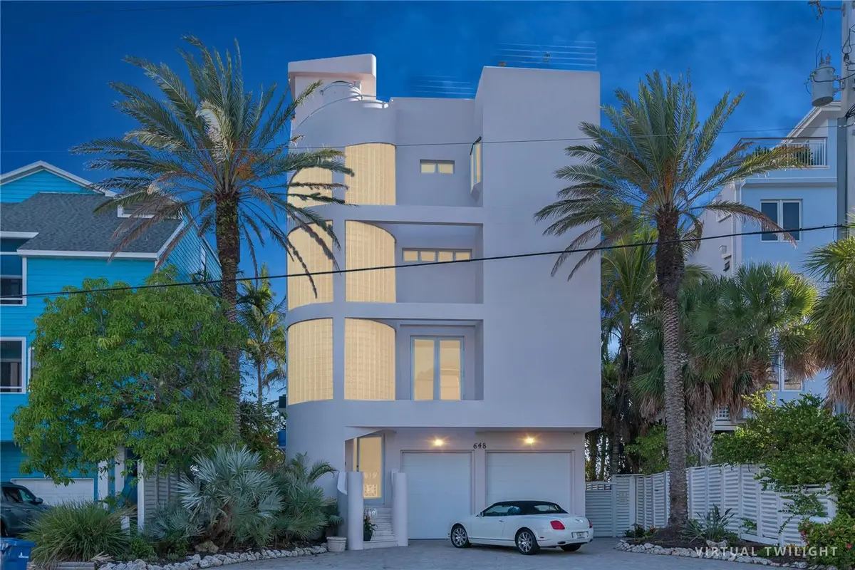 648 Beach Road, Sarasota, FL 34242 - #1