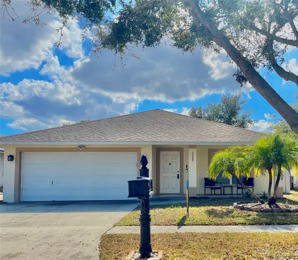 2209 Pleasure Run Drive, RUSKIN, FL 33570