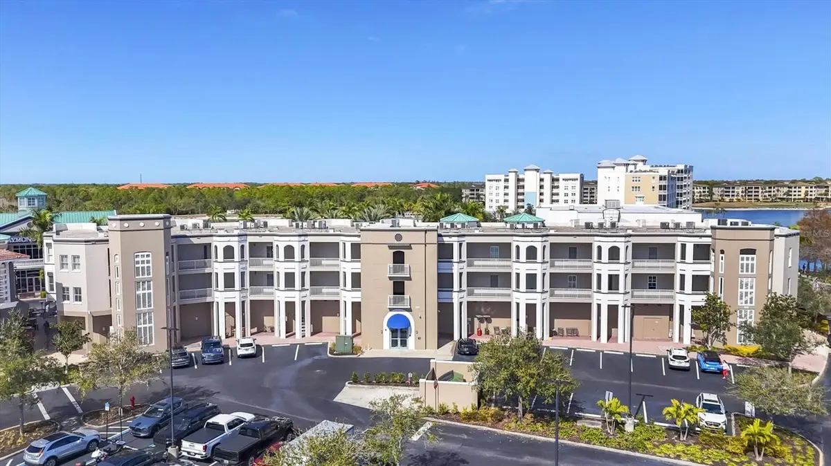 8111 Lakewood Main Street #207, Lakewood Ranch, FL 34202 - #1