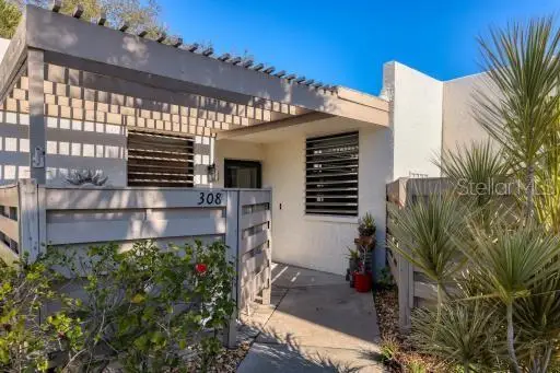 308 Timberlake Drive #308, BRADENTON, FL 34210