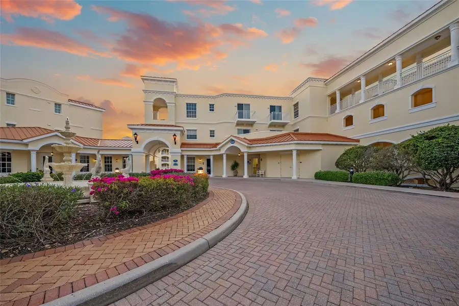 14021 Bellagio Way #309, Osprey, FL 34229 - #2