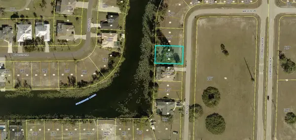 1420 NW 24th Place, CAPE CORAL, FL 33993