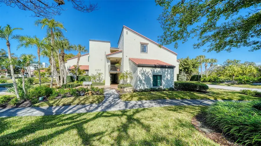 2055 Gulf Of Mexico Drive #G2-109, Longboat Key, FL 34228 - #2