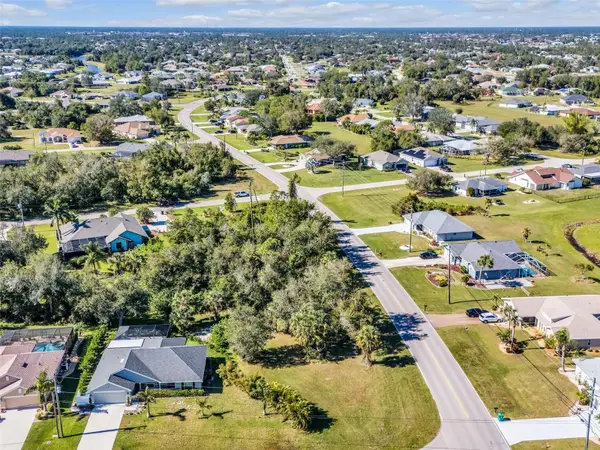 26305 Deep Creek Boulevard, PUNTA GORDA, FL 33983